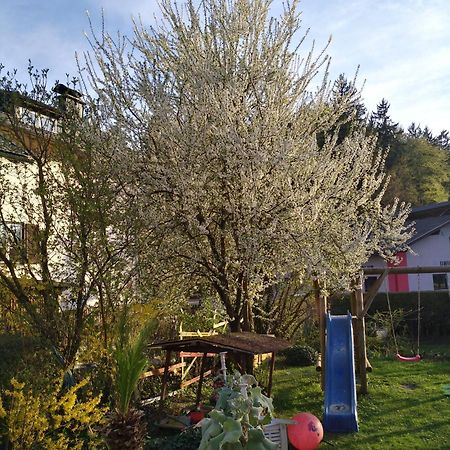 Haus Friedburg Daire Velden am Wörthersee Dış mekan fotoğraf