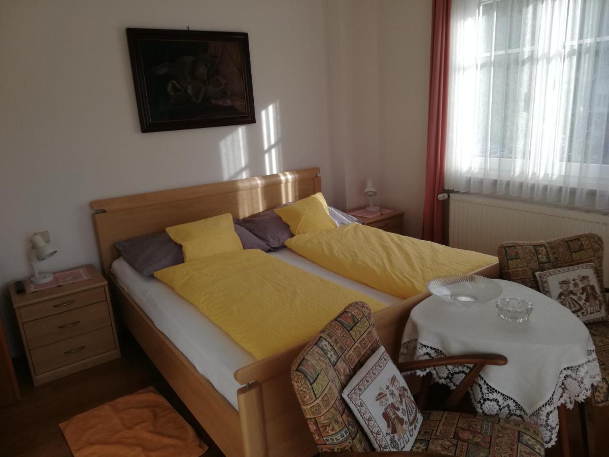 Haus Friedburg Daire Velden am Wörthersee Dış mekan fotoğraf