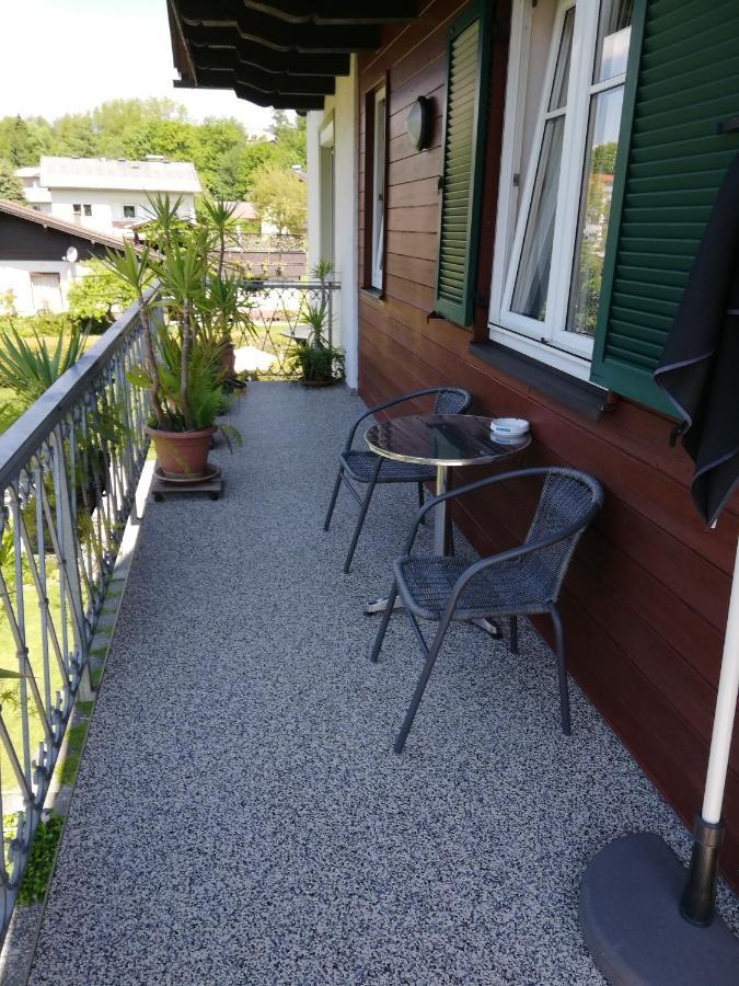 Haus Friedburg Daire Velden am Wörthersee Dış mekan fotoğraf