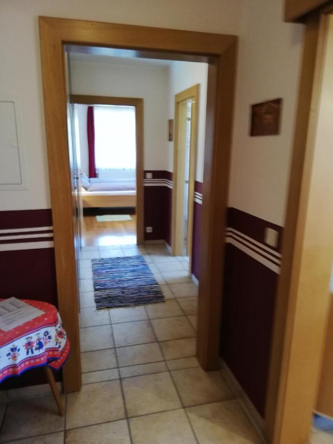 Haus Friedburg Daire Velden am Wörthersee Dış mekan fotoğraf