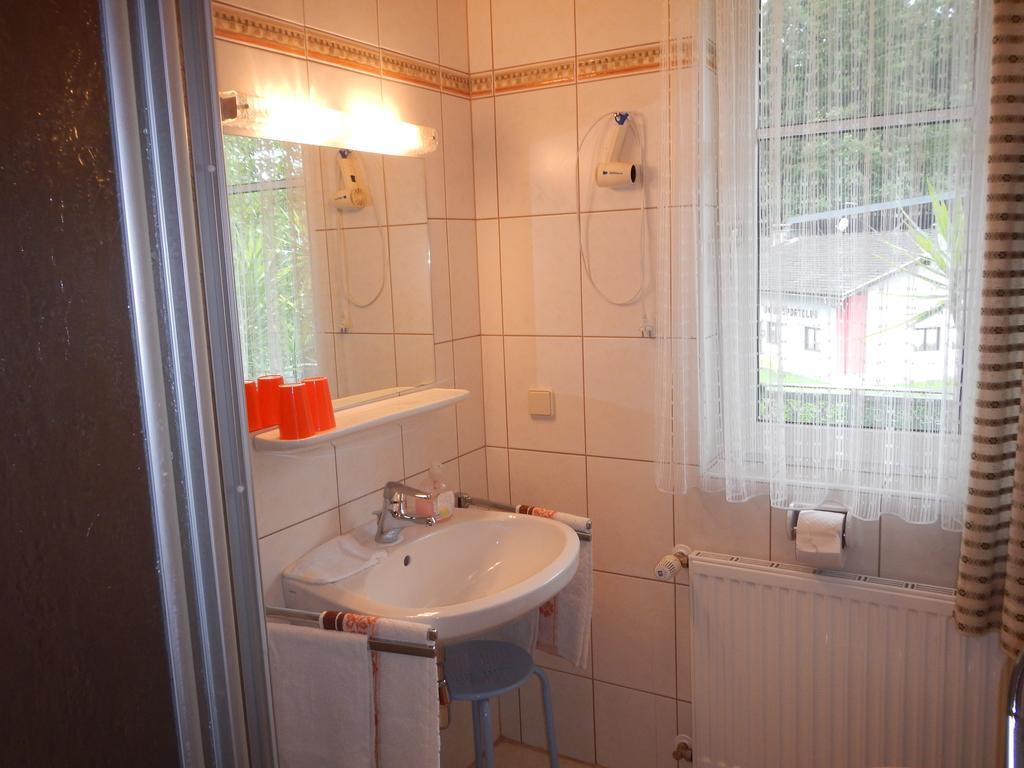Haus Friedburg Daire Velden am Wörthersee Oda fotoğraf