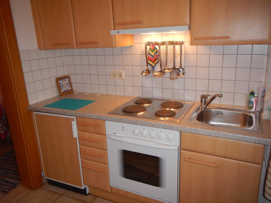Haus Friedburg Daire Velden am Wörthersee Oda fotoğraf