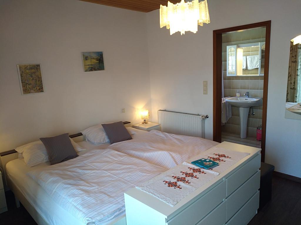 Haus Friedburg Daire Velden am Wörthersee Dış mekan fotoğraf