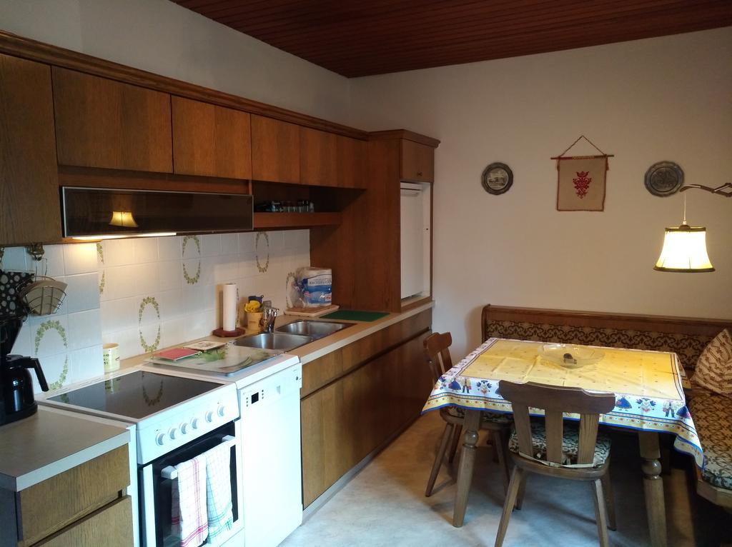 Haus Friedburg Daire Velden am Wörthersee Dış mekan fotoğraf